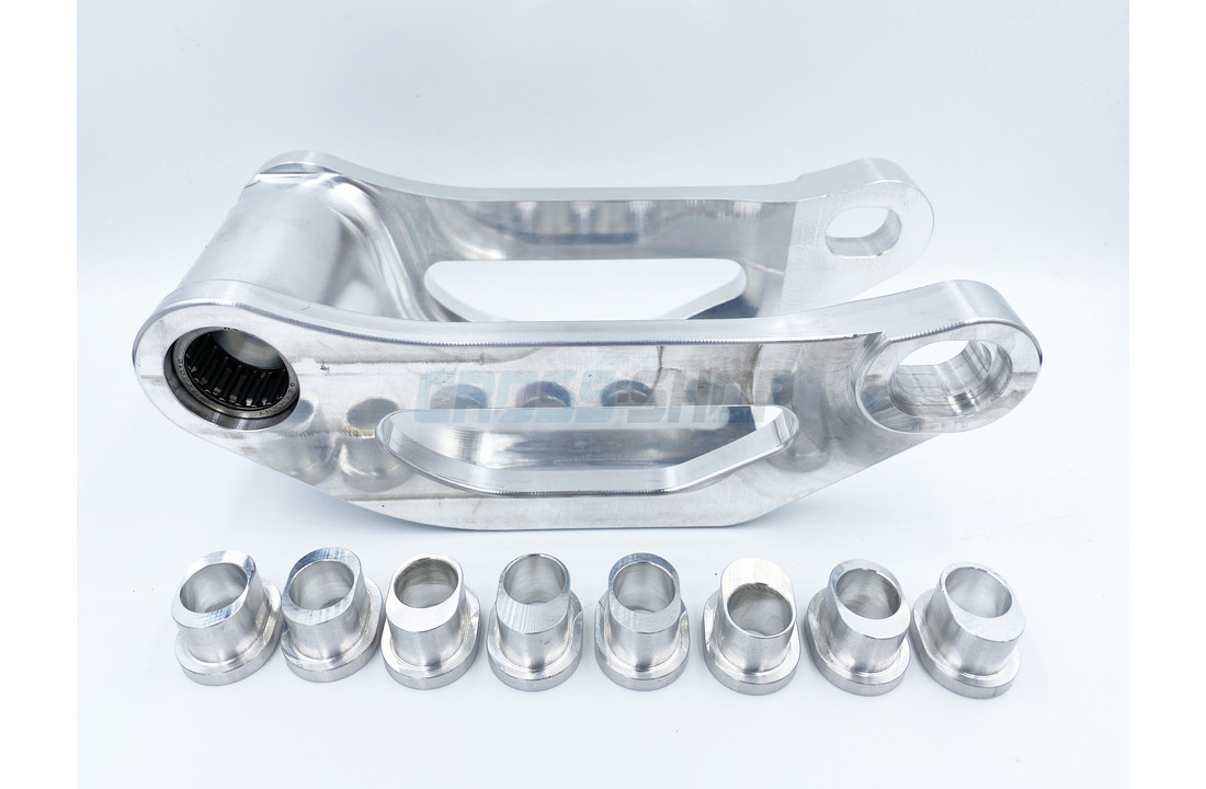 ADJUSTABLE LINKAGE (EN) BZERK (2015-2022)