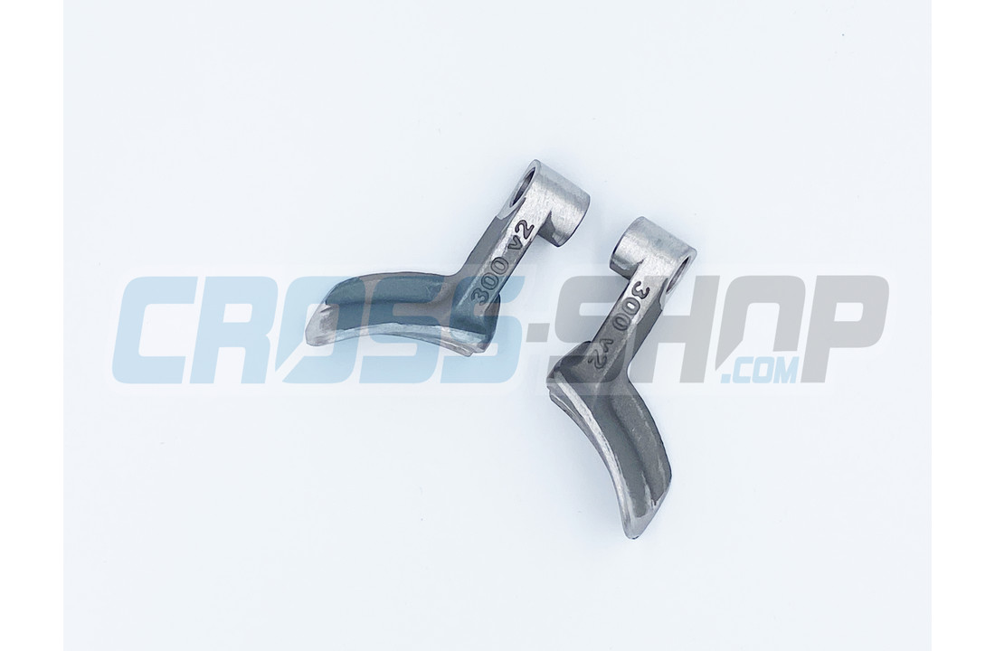 Powervalve 300 2s ES MY vanaf 2019