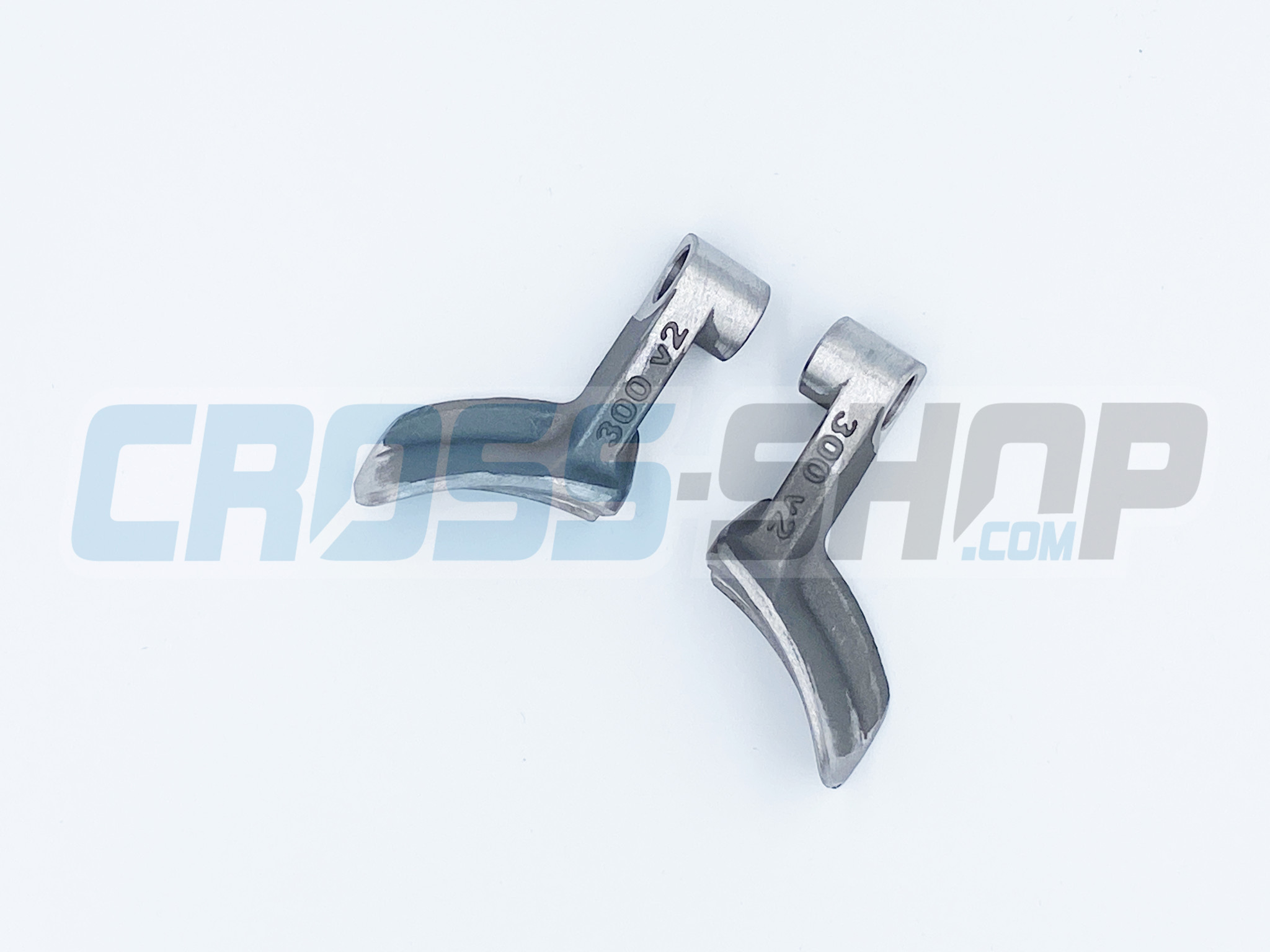 Powervalve 300 2s ES MY 2019-....