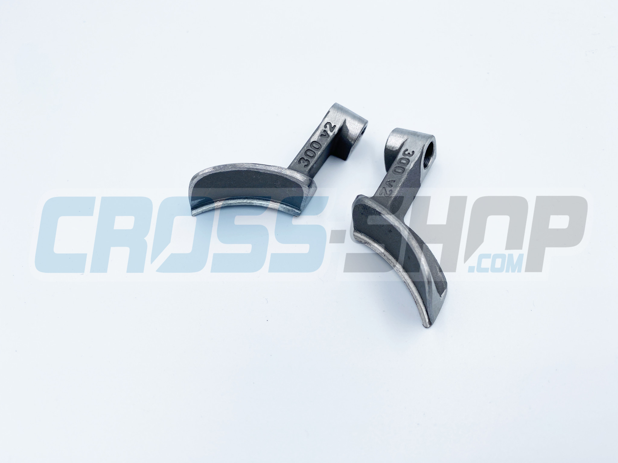 Powervalve 300 2s ES MY 2019-....