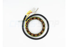 STATOR, DUCATI ALTERNATOR