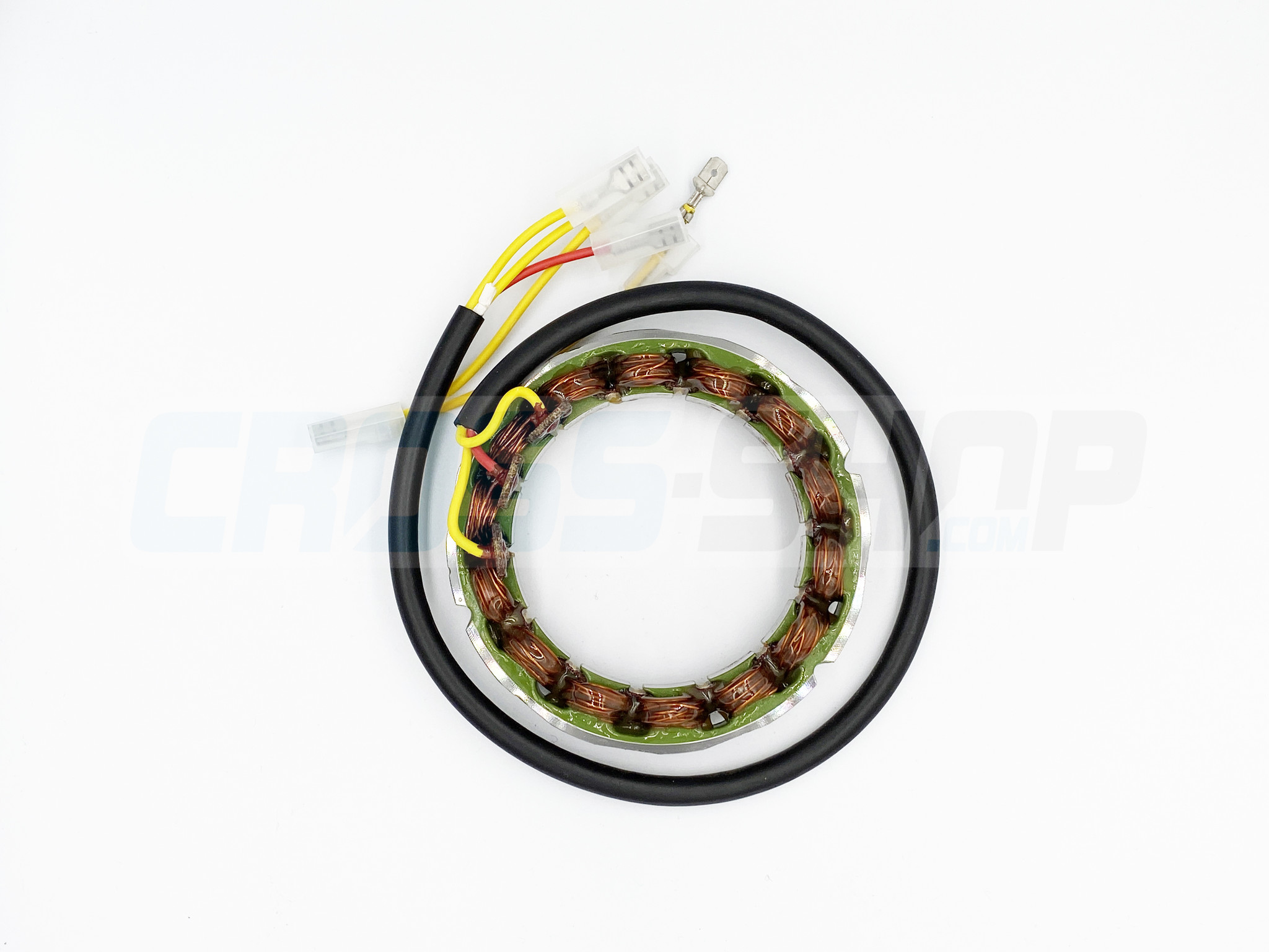 STATOR, DUCATI ALTERNATOR