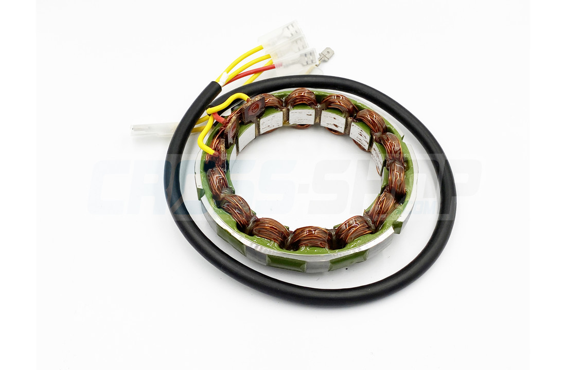 STATOR, DUCATI ALTERNATOR