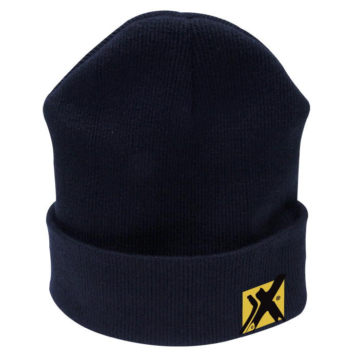 ProX Beanie - Black - One Size
