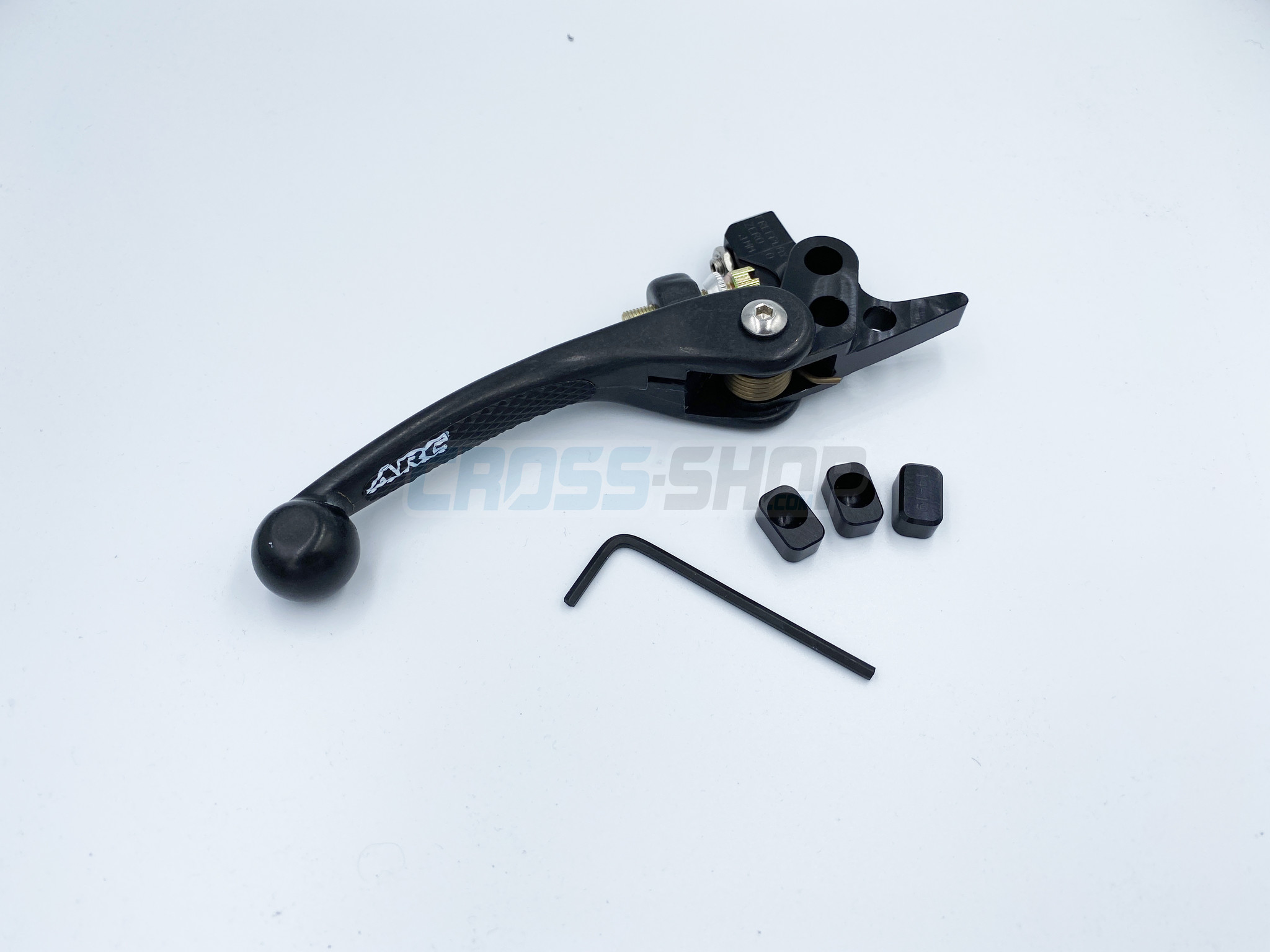 ARC Bremshebel "Brembo" 2018-.... (EINSTELLBAR)