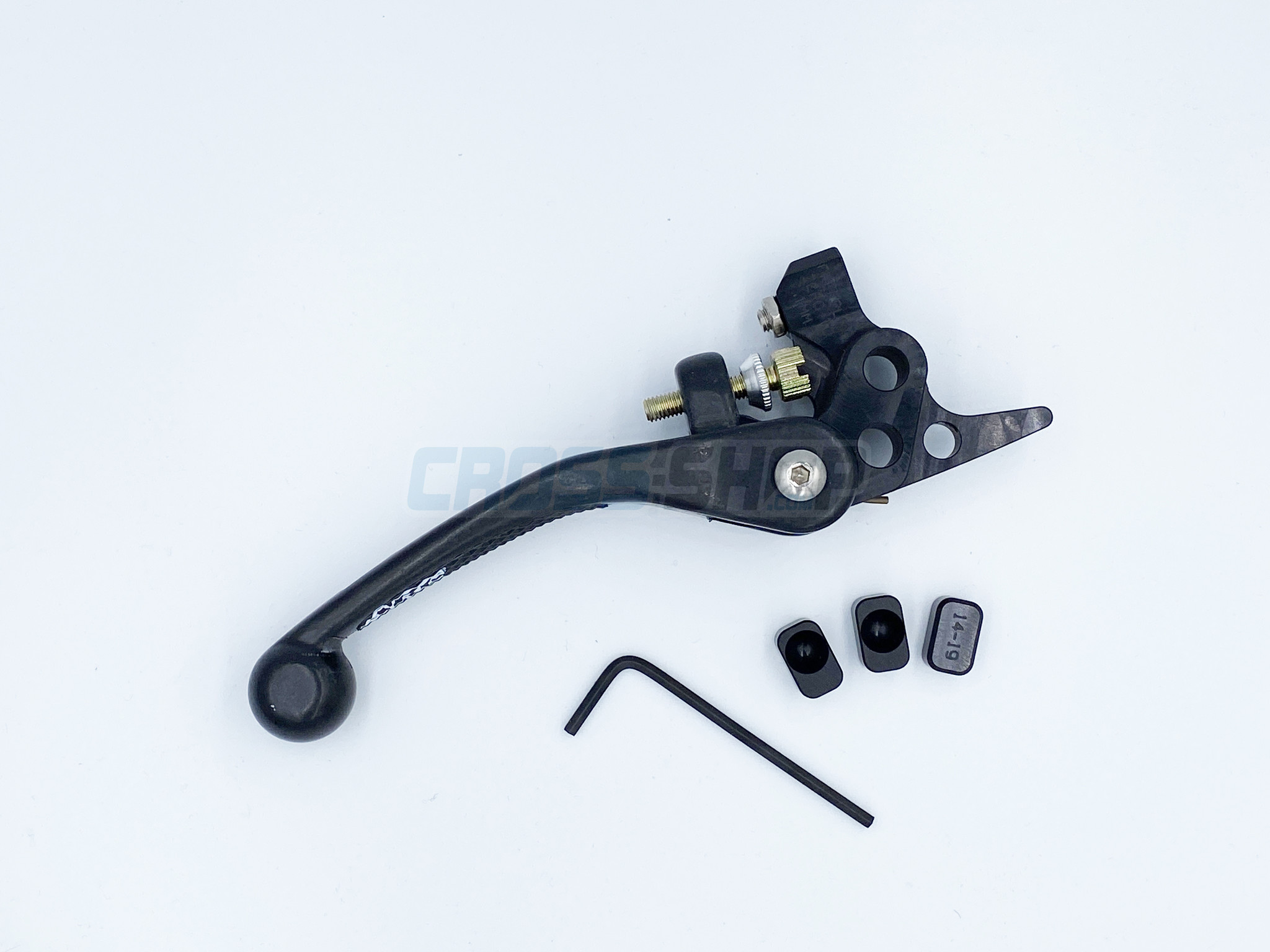 ARC Bremshebel "Brembo" 2018-.... (EINSTELLBAR)