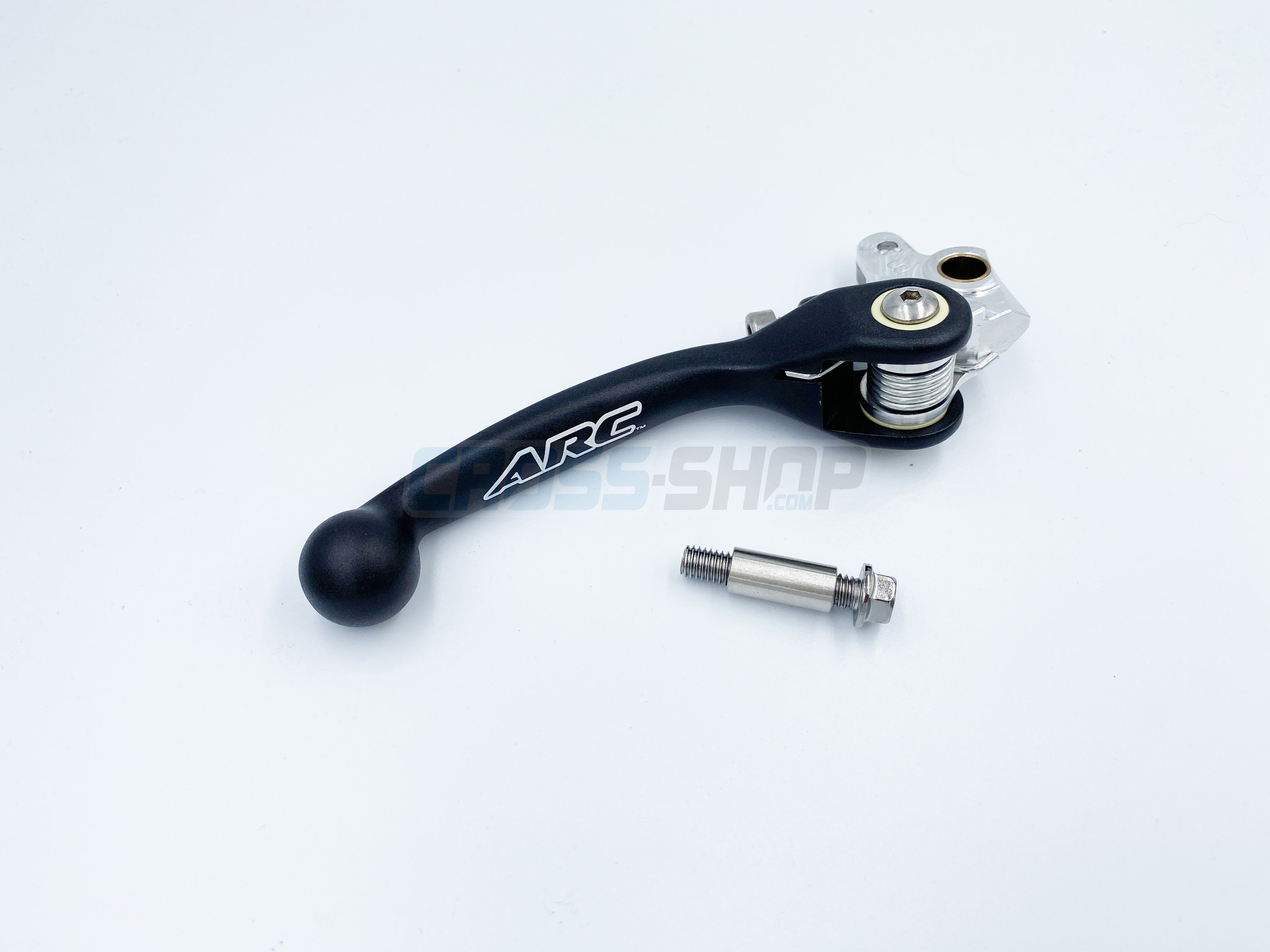 ARC BRAKE LEVER "Nissin" 01-