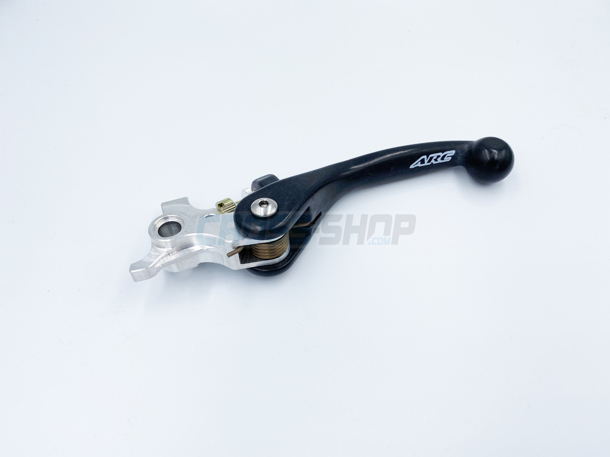 ARC CLUTCH LEVER TM 08- "Brembo"