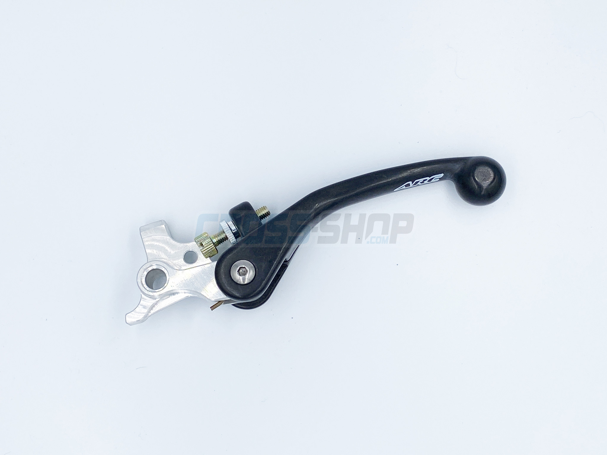 ARC CLUTCH LEVER TM 08- "Brembo"