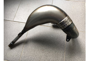 TM 85 / 100cc vanaf 2013 pipe WORKS