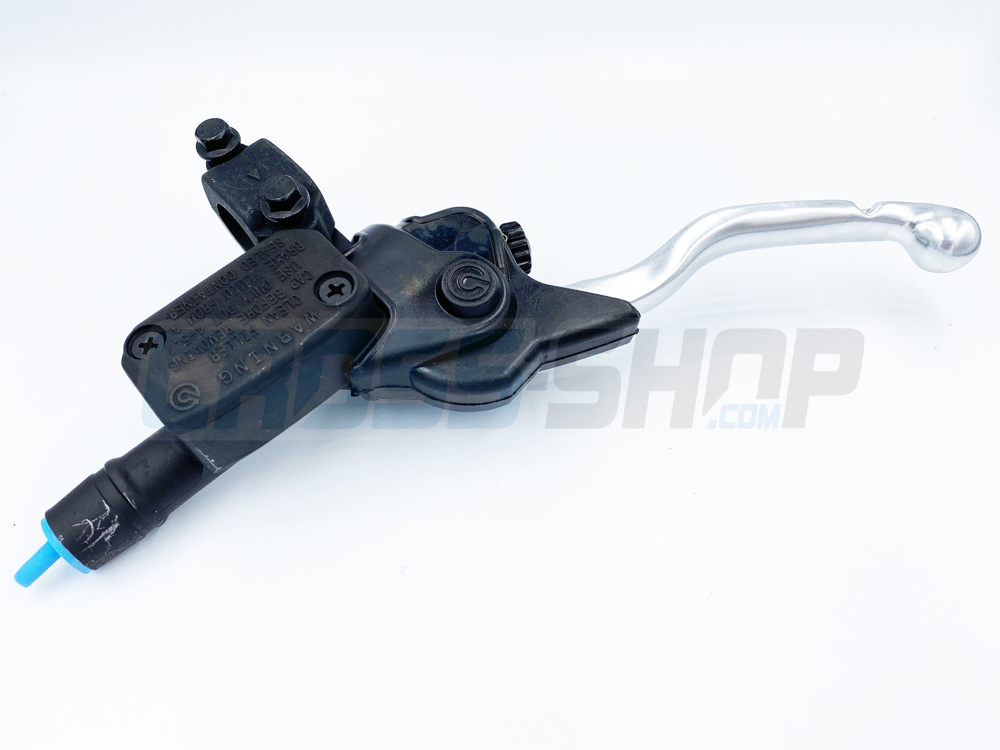 CLUCTH MASTER CYLINDER BREMBO 10mm (ORIGINAL) = Replaced by 69360