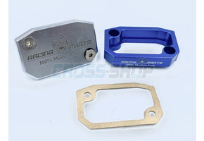 SAM Brembo clutch/brake master cylinder oil volume kit