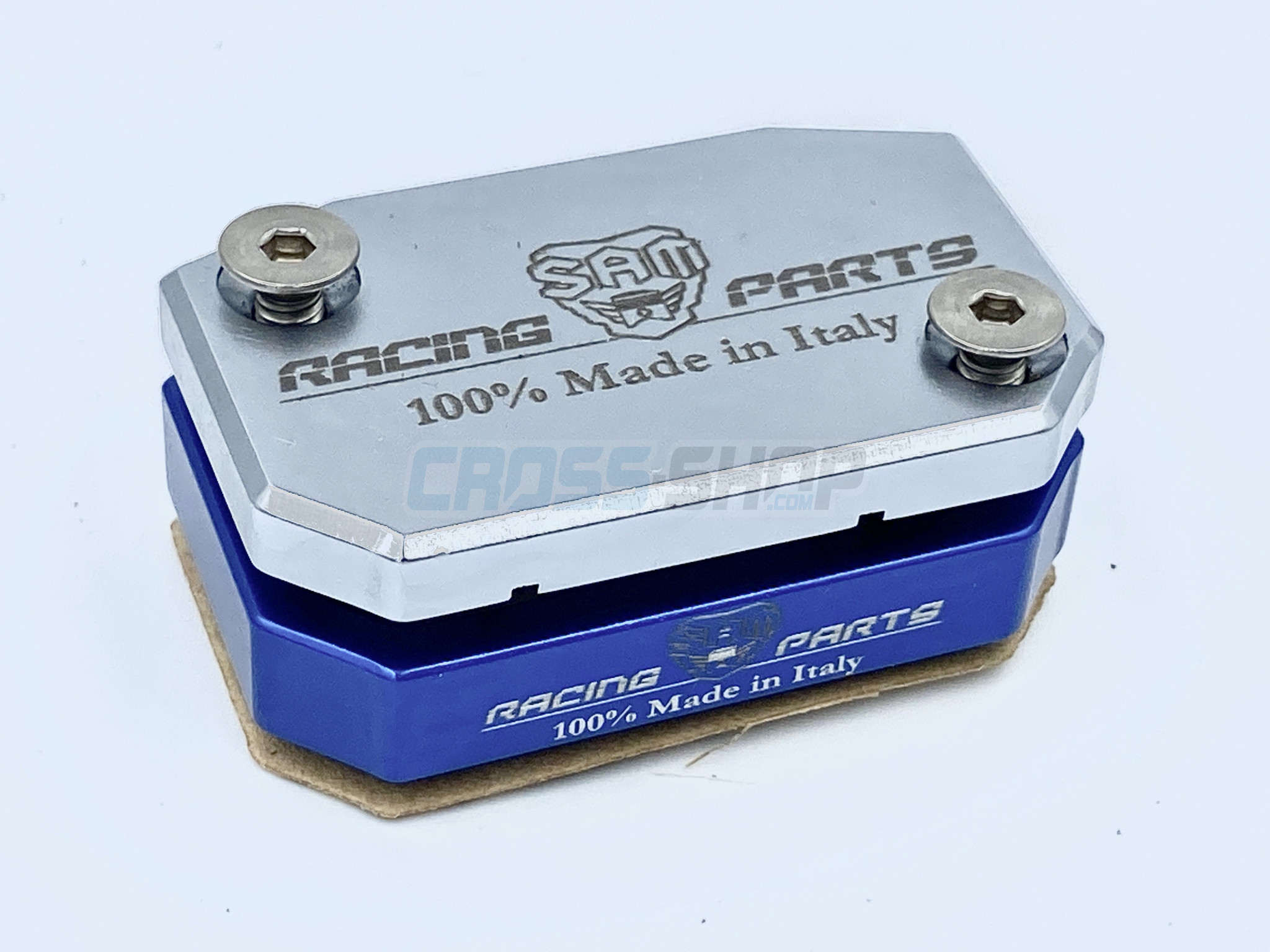 SAM Brembo koppeling- / rempomp volume kit