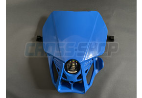 LED HEADLIGHT ASSY BLUE MY20->