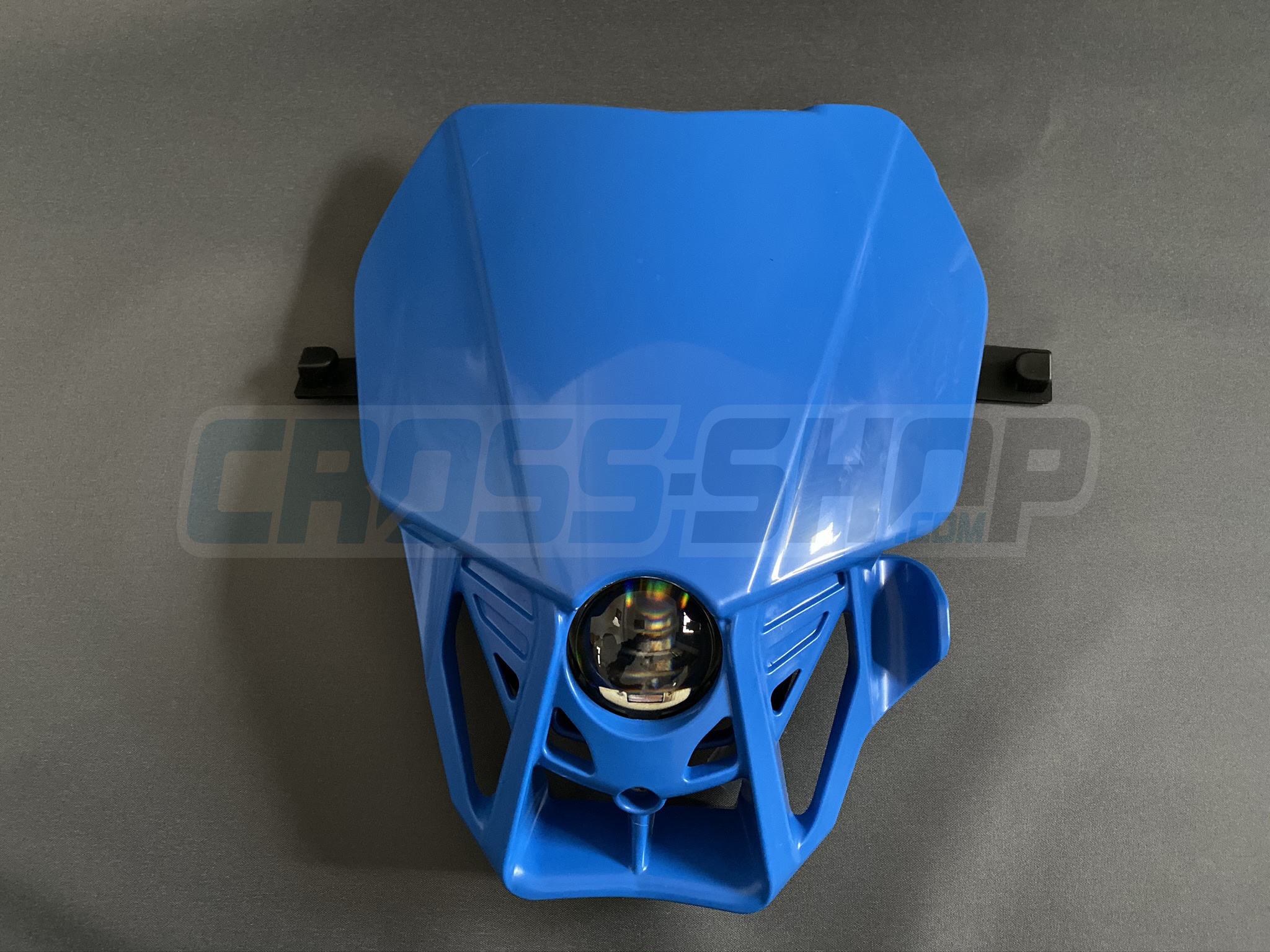 LED HEADLIGHT ASSY BLUE MY20->