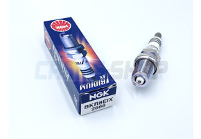 Sparkplug BKR8EIX