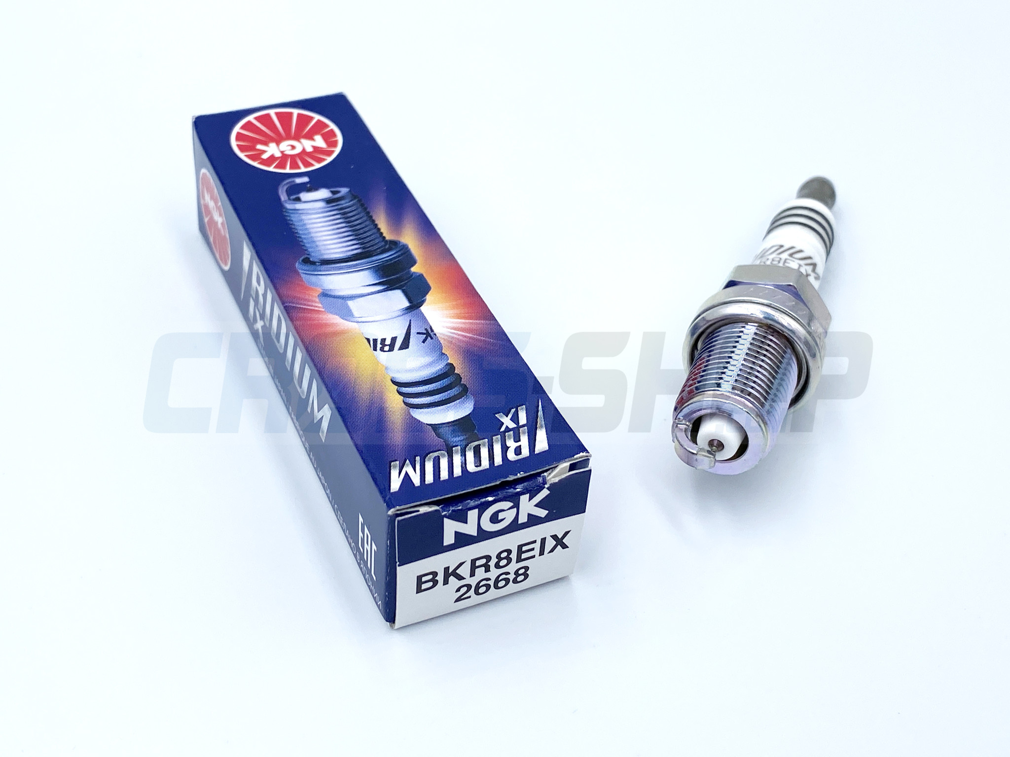 Sparkplug BKR8EIX