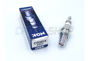 NGK Bougie CR9EIX