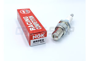 NGK Zündkerze BR9 EG