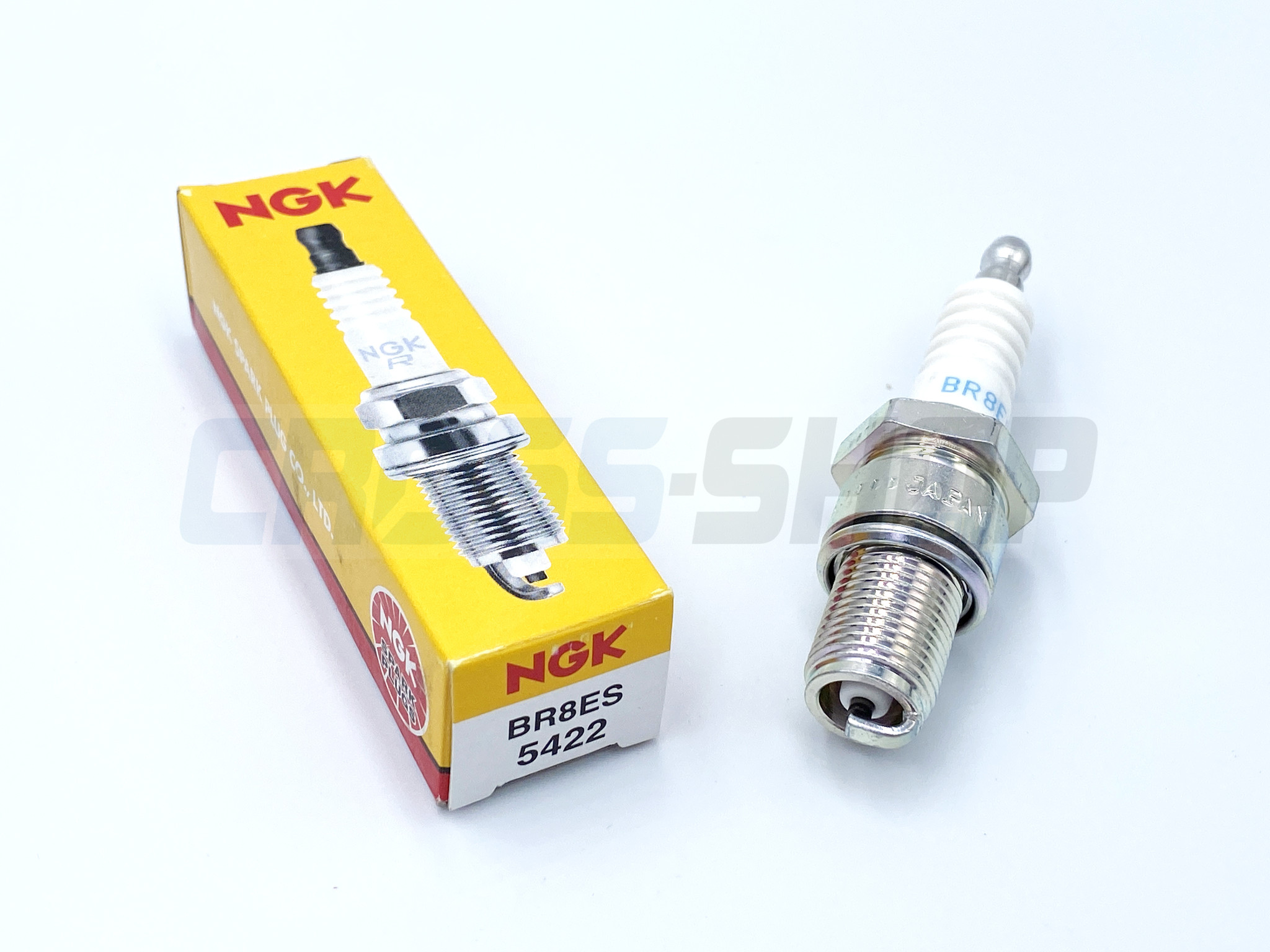 Sparkplug BR8ES