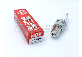 Sparkplug BR8 EG