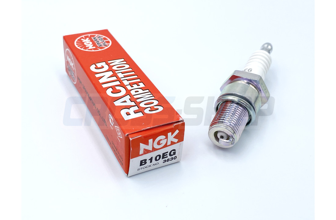 NGK Sparkplug B-10EG