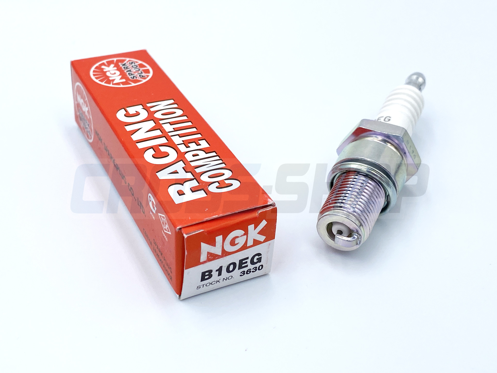 Sparkplug B-10EG