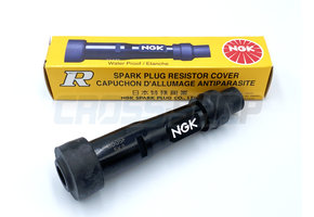 CAP, SPARK PLUG NGK SD05F F.S.