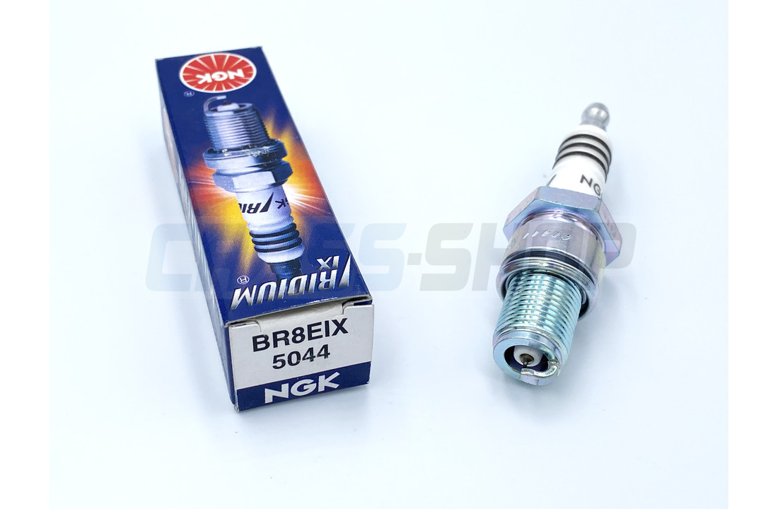 NGK Bougie BR8EIX