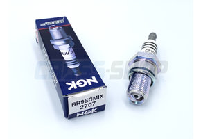 NGK Zündkerze BR9ECMIX