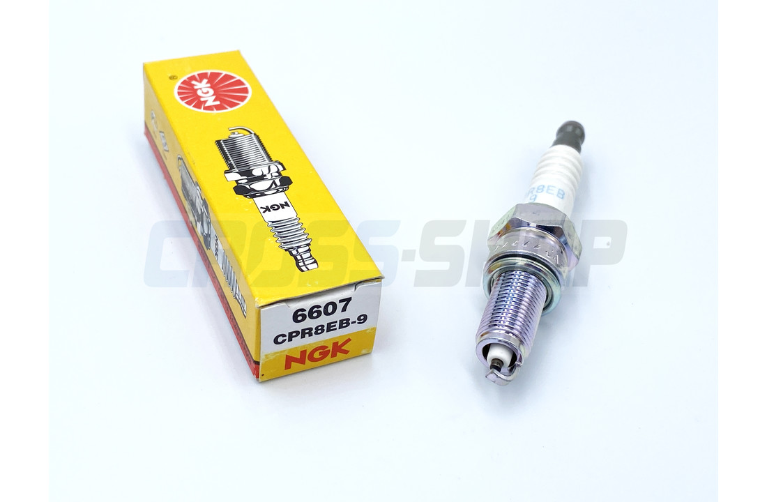 NGK Bougie CPR8EB-9