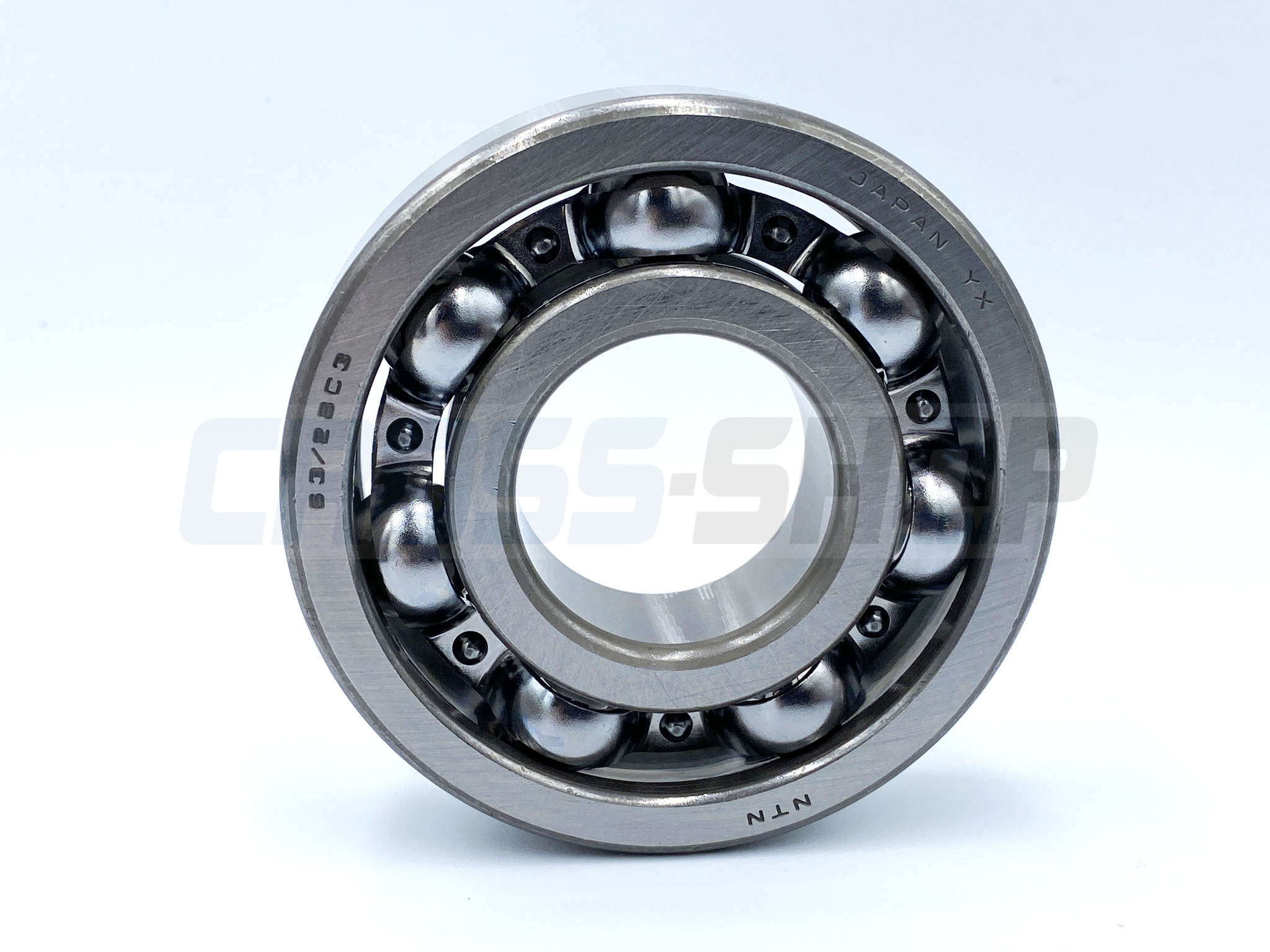 BUSH, CRANKSHAFT 250cc 63/28C4