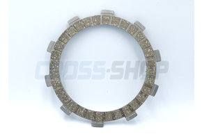 CLUTCH PLATE, FIBER MX/E 93/->