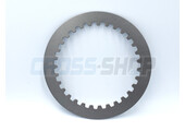 CLUTCH PLATE, STEEL 1mm 99/05