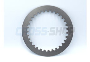 CLUTCH PLATE, STEEL 1mm 99/05
