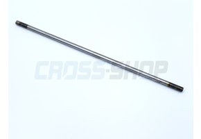 ROD, HYDR.CLUTCH 125 M. 99/04