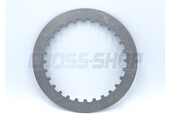 CLUTCH PLATE, STEEL 1,8mm 250