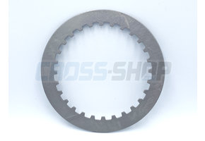 CLUTCH PLATE, STEEL 1,8mm 250