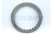 CLUTCH PLATE, STEEL 1,5mm94/98