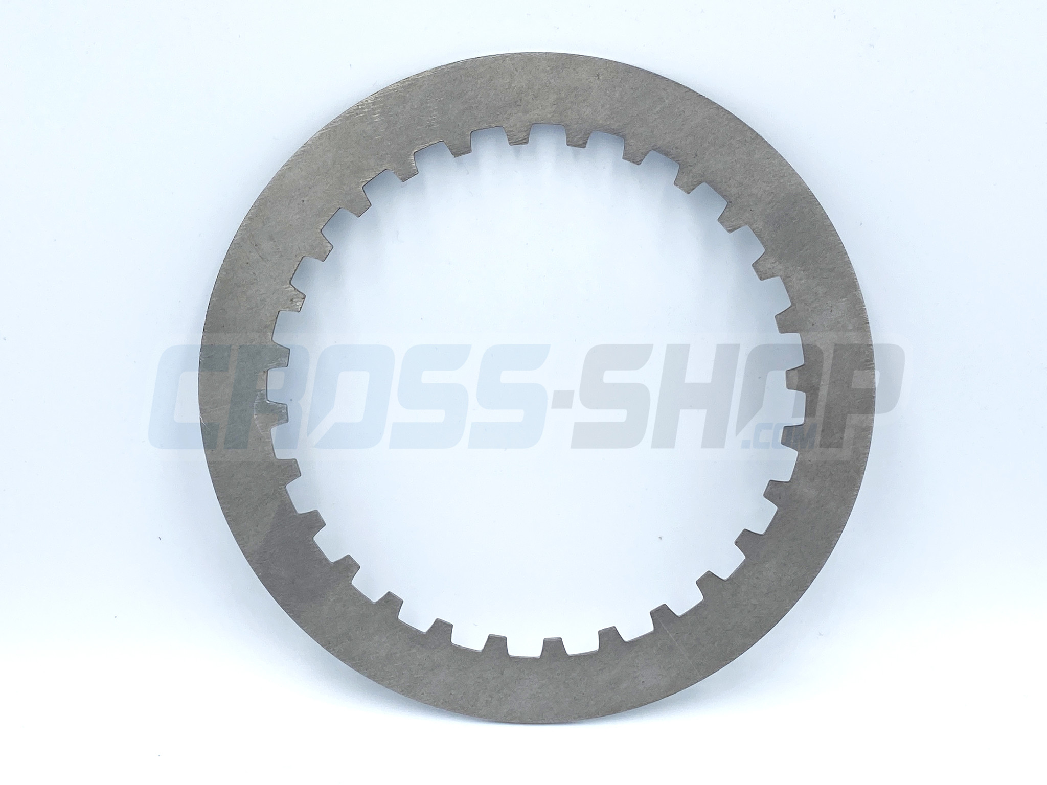CLUTCH PLATE, STEEL 1,5mm94/98