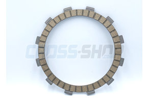 CLUTCH PLATE, FIBER SA 384/7