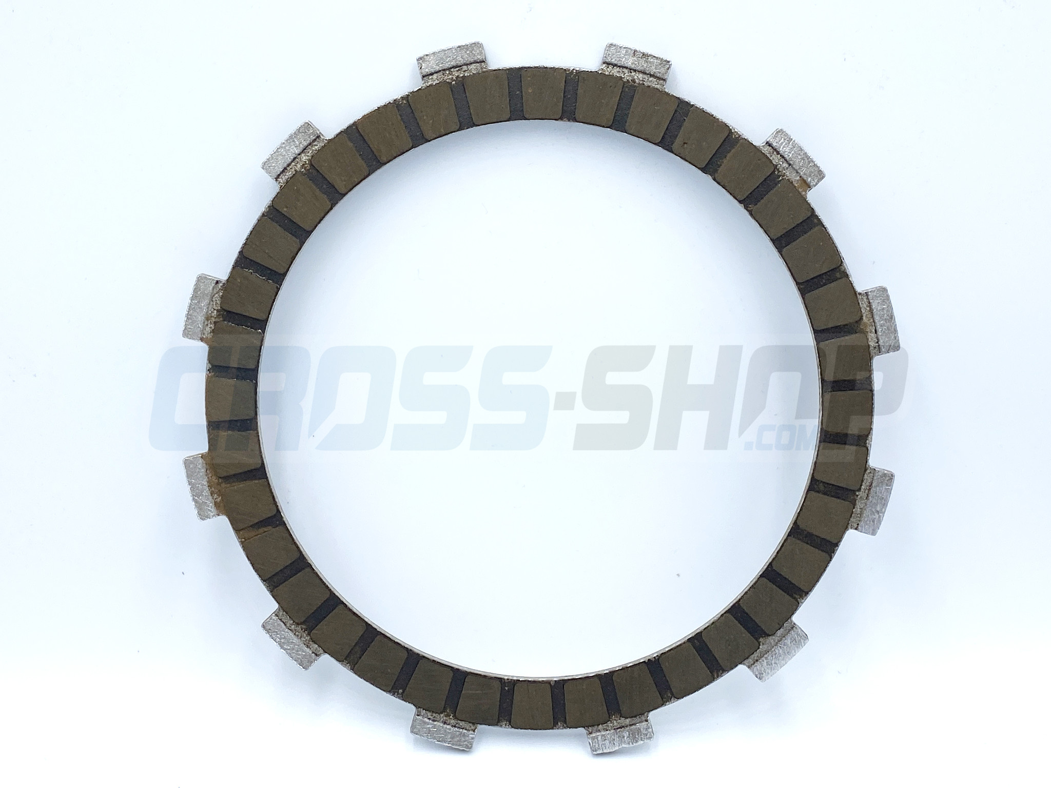 CLUTCH PLATE = REPLACED BY F35589 (Click on the part for more information!!)