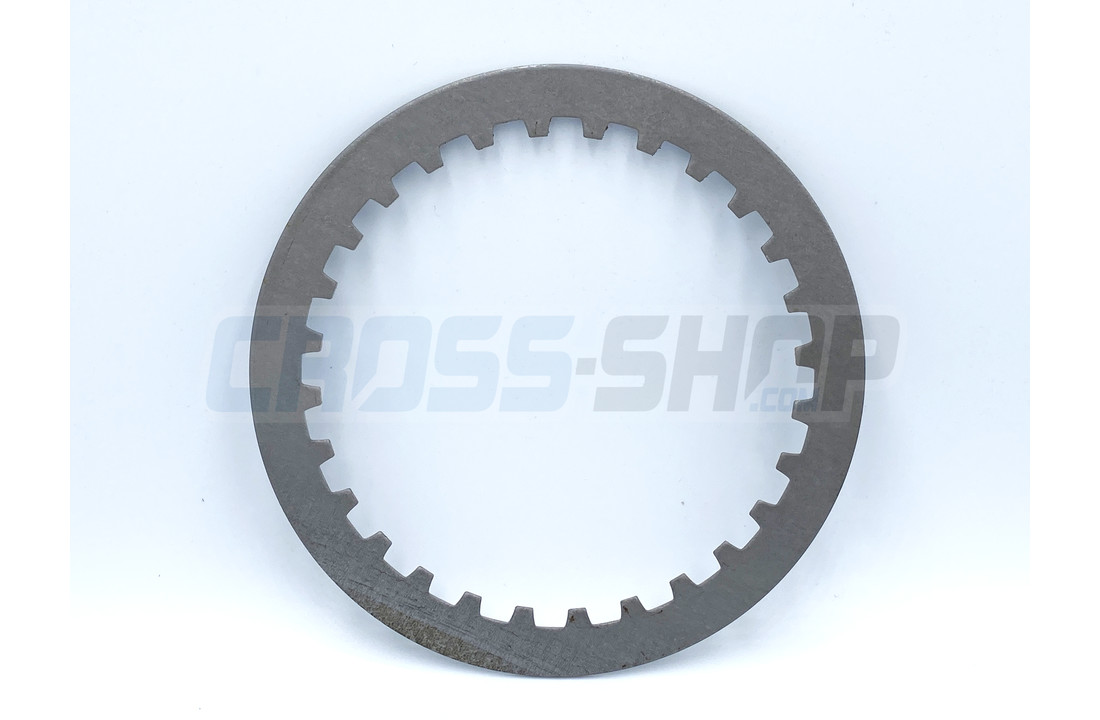 CLUTCH PLATE, STEEL 1,5 250Fi