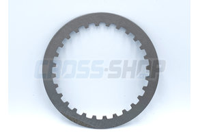 CLUTCH PLATE, STEEL 1,5 250Fi