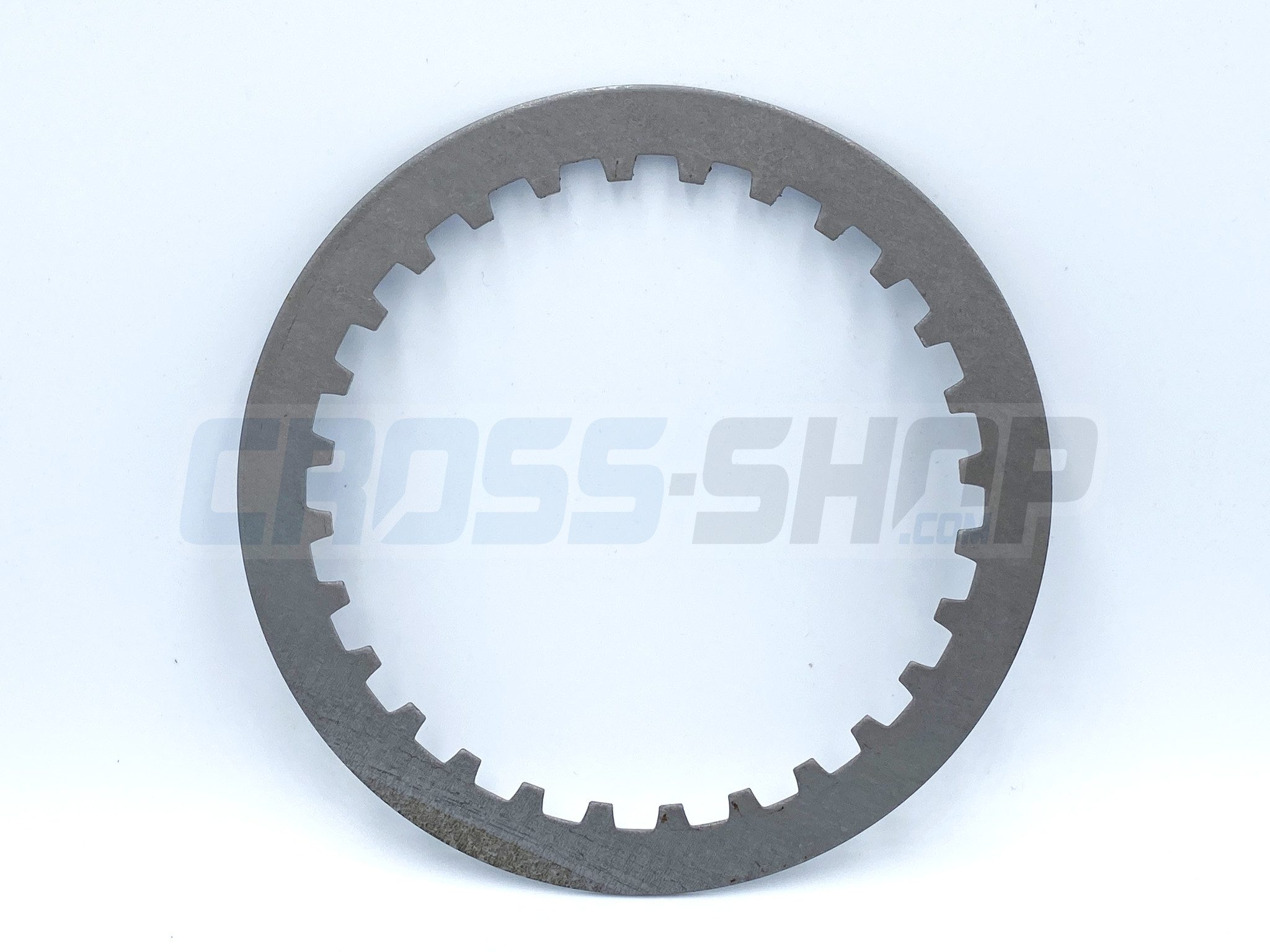 CLUTCH PLATE, STEEL 1,5 250Fi