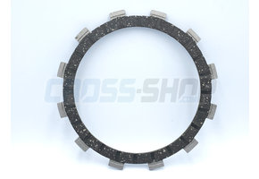 CLUTCH PLATE, FIBER EXT. 250Fi