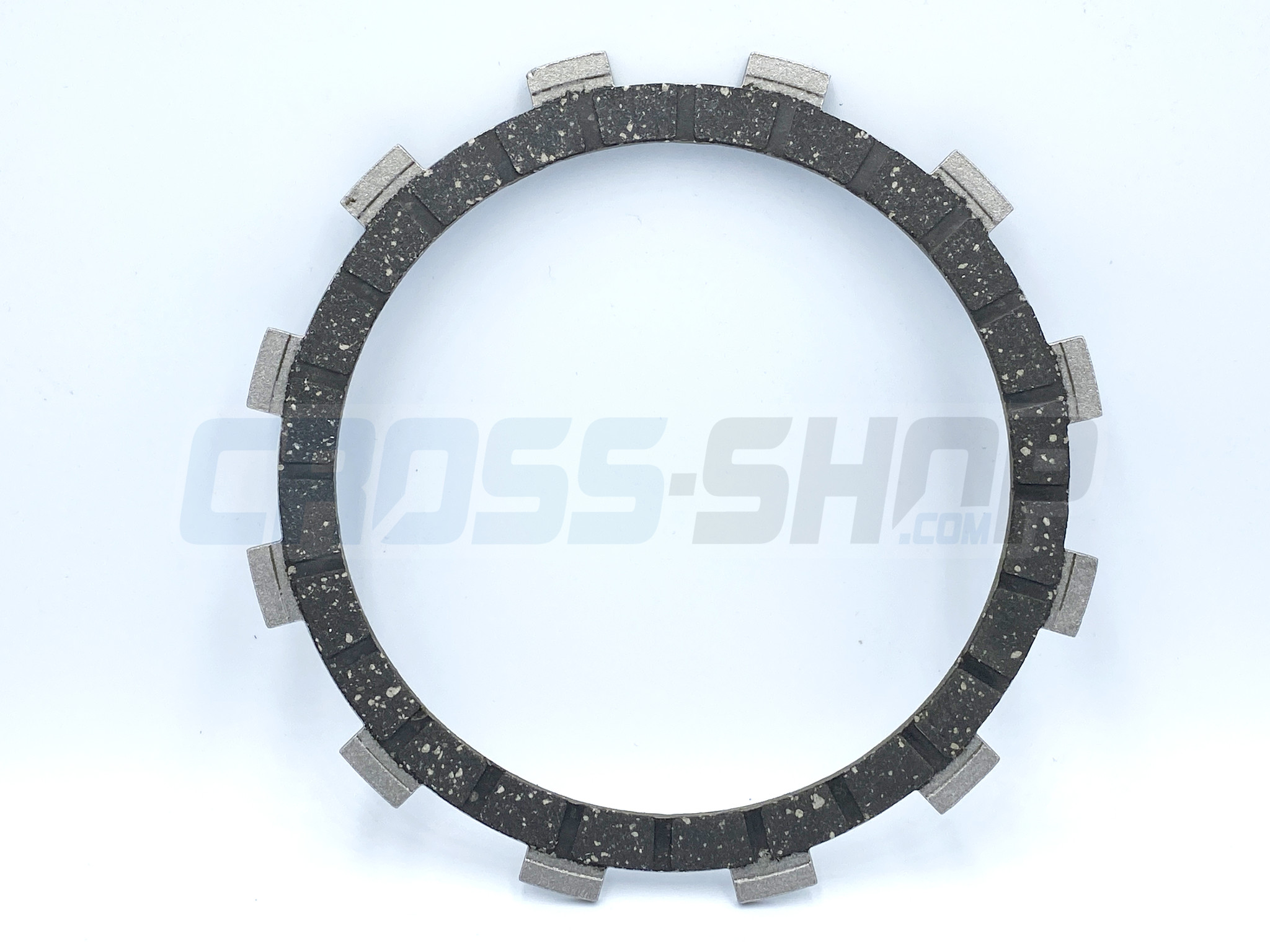 CLUTCH PLATE, FIBER EXT. 250Fi