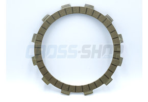 CLUTCH, DISK 250 F.S. NF