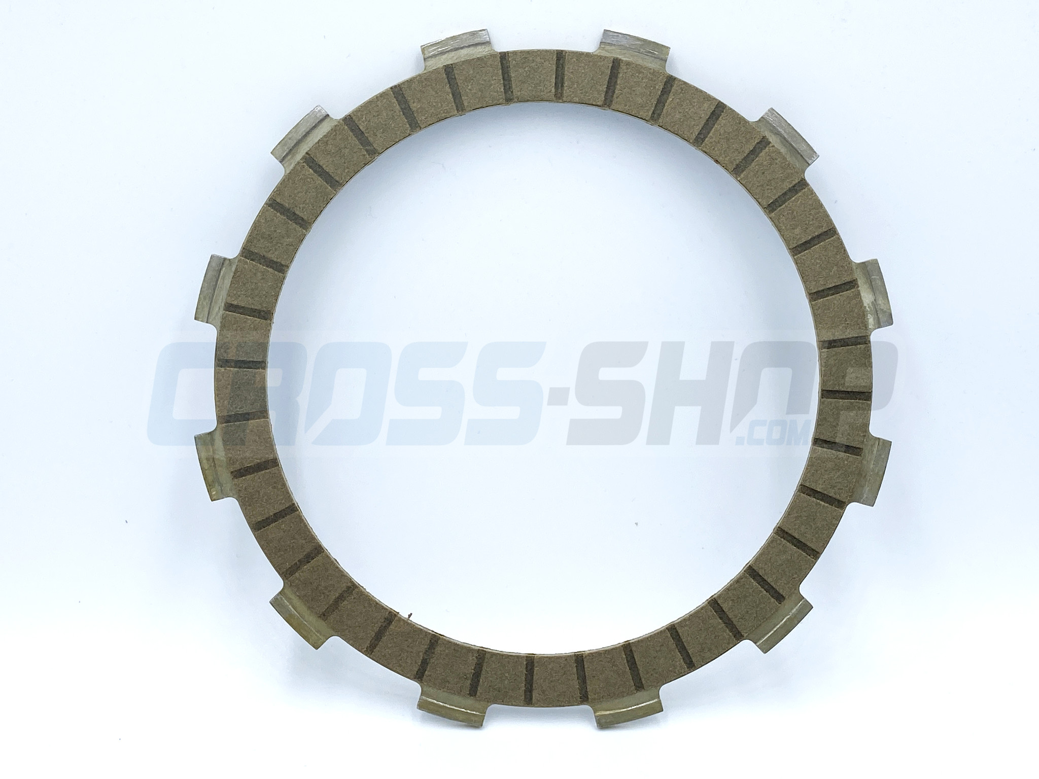CLUTCH, DISK 250 F.S. NF