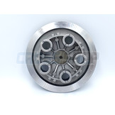 PLATE, CLUTCH PRESS.125 97/02